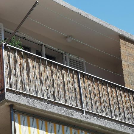 Apartman Jela Šibenik Eksteriør billede