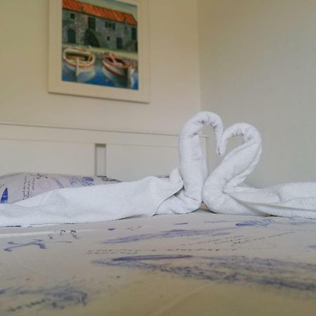 Apartman Jela Šibenik Eksteriør billede