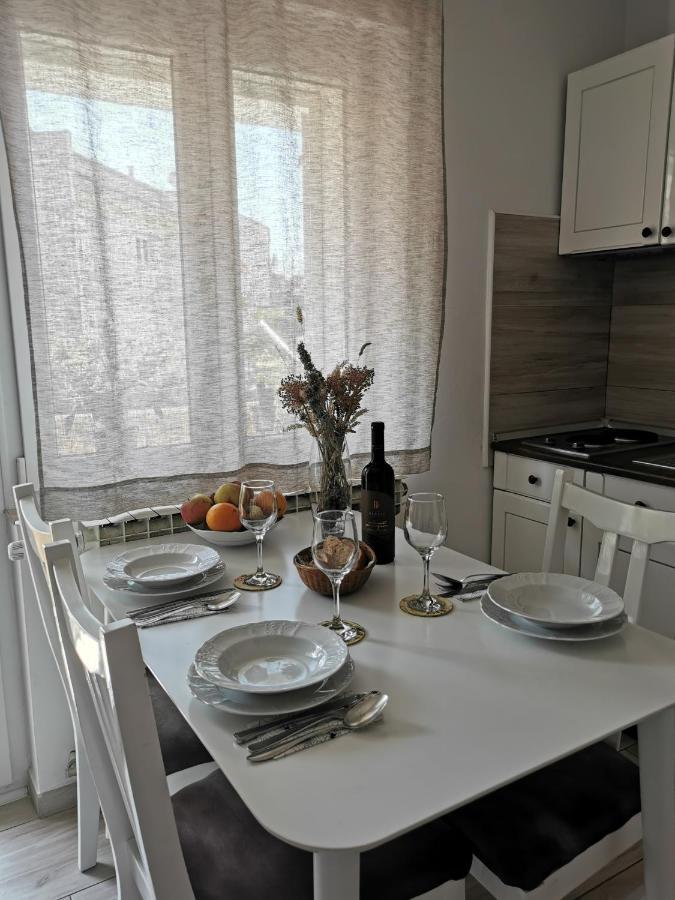 Apartman Jela Šibenik Eksteriør billede