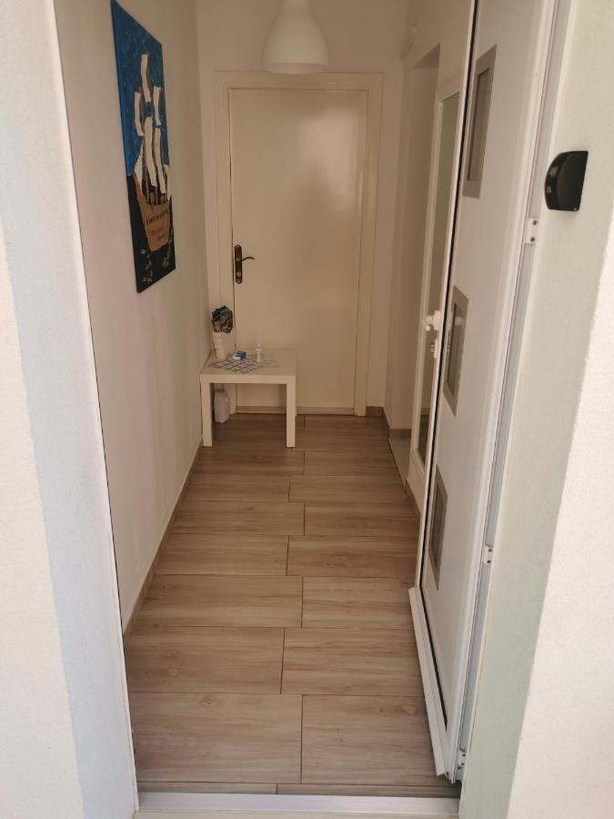 Apartman Jela Šibenik Eksteriør billede