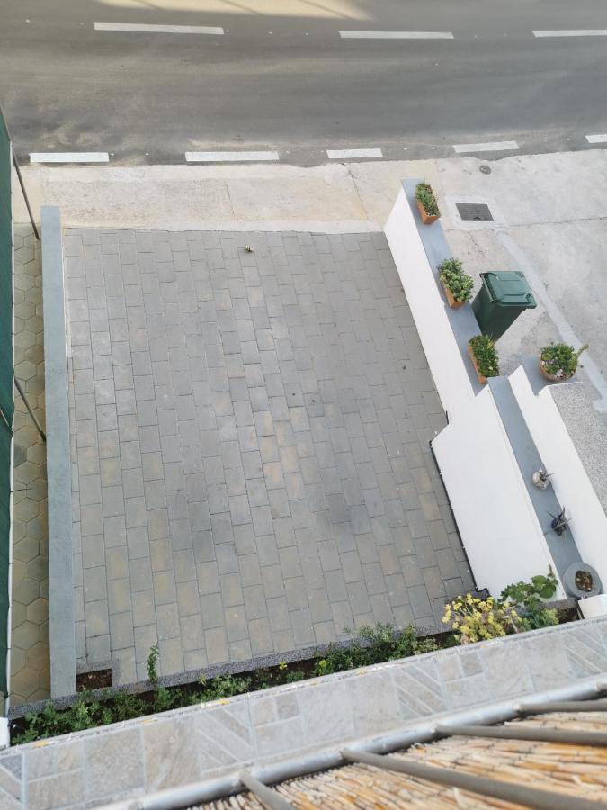 Apartman Jela Šibenik Eksteriør billede