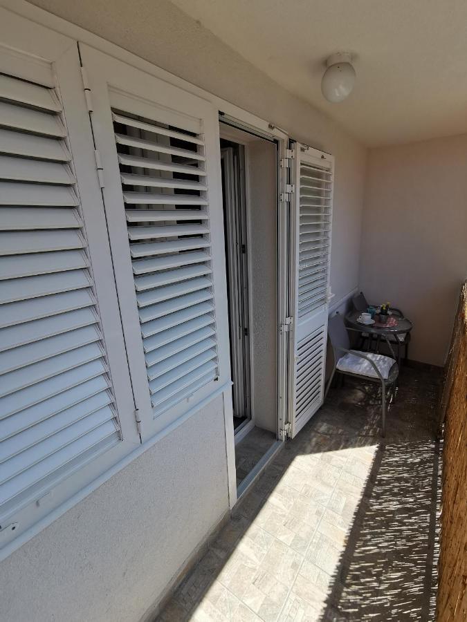 Apartman Jela Šibenik Eksteriør billede