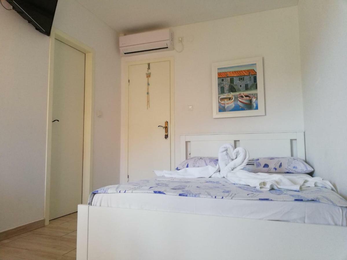 Apartman Jela Šibenik Eksteriør billede