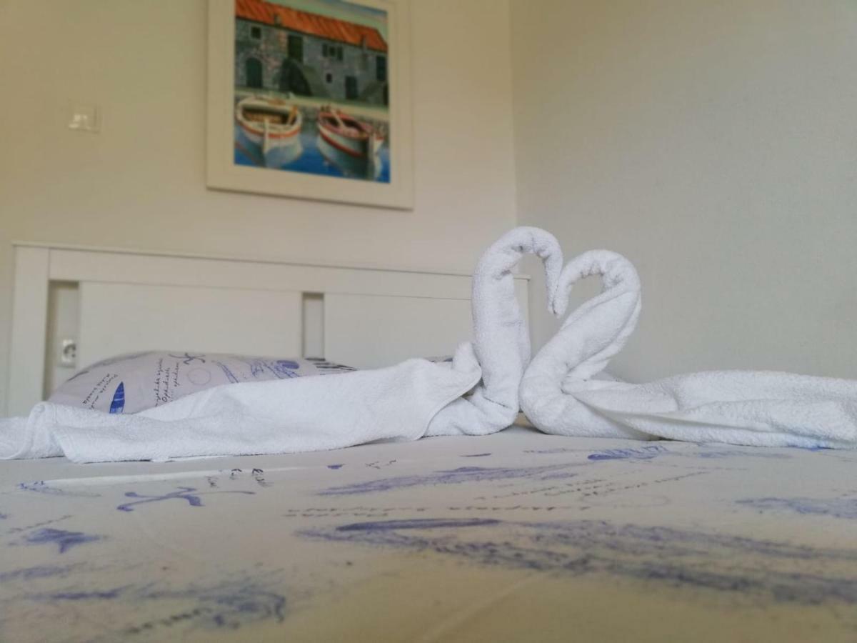 Apartman Jela Šibenik Eksteriør billede