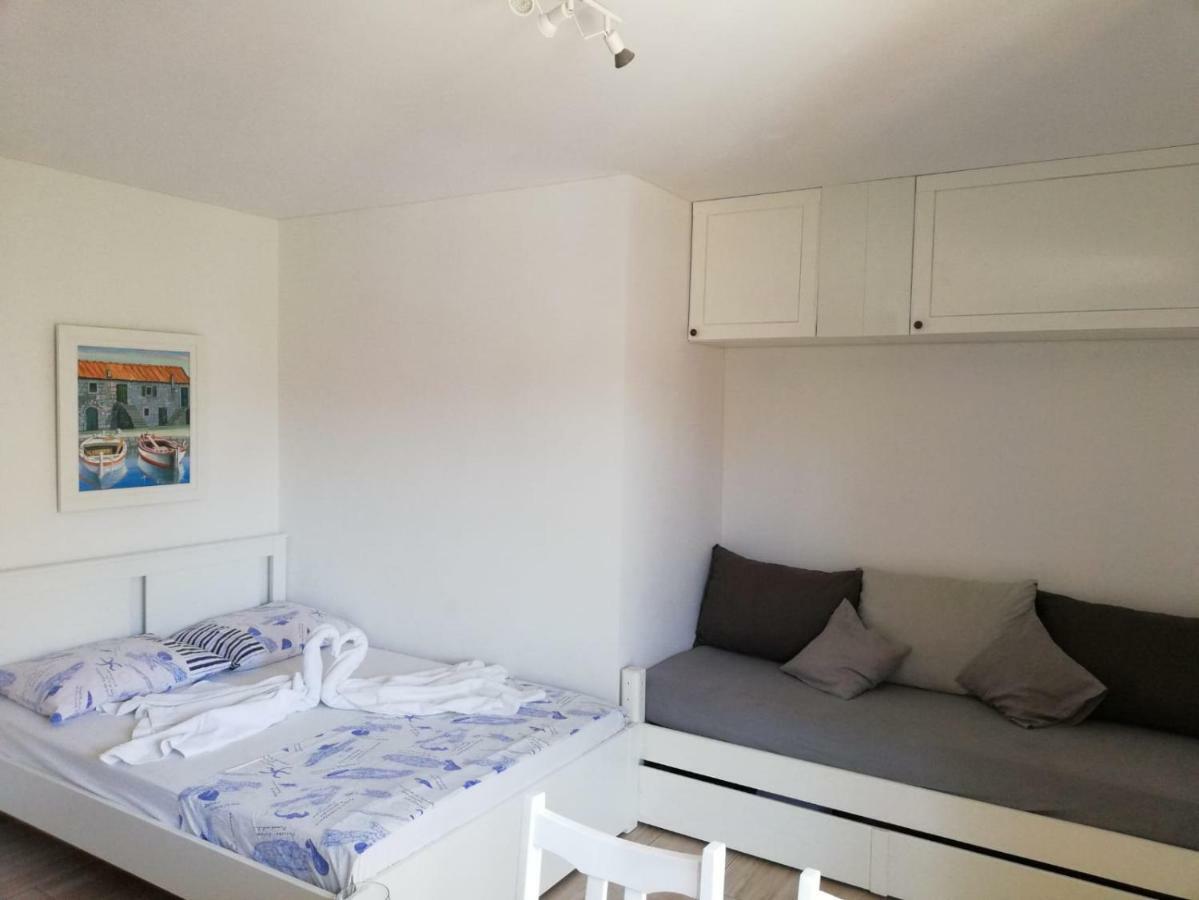Apartman Jela Šibenik Eksteriør billede