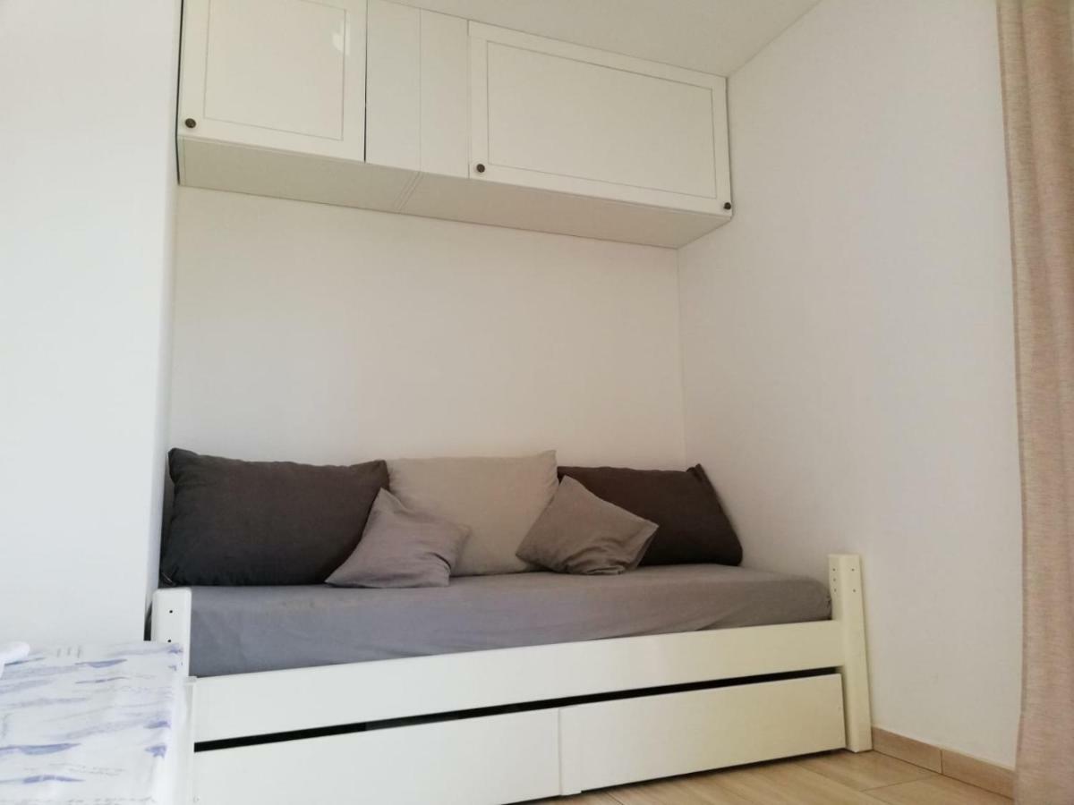 Apartman Jela Šibenik Eksteriør billede