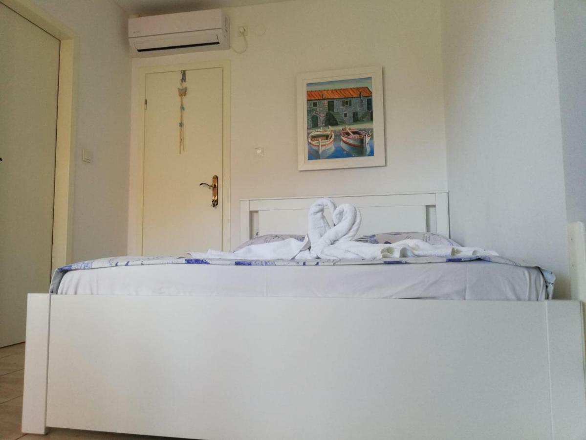 Apartman Jela Šibenik Eksteriør billede